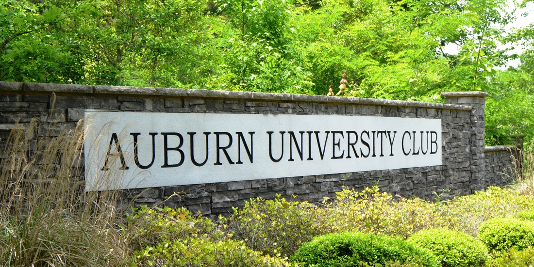 Auburn University Club Falls Crest new homes for sale